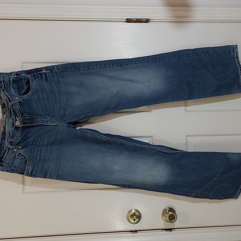 BKE Tyson Jeans